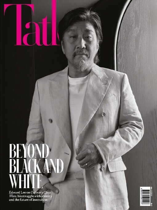 Title details for Tatler Hong Kong by Tatler Asia Limited - Available